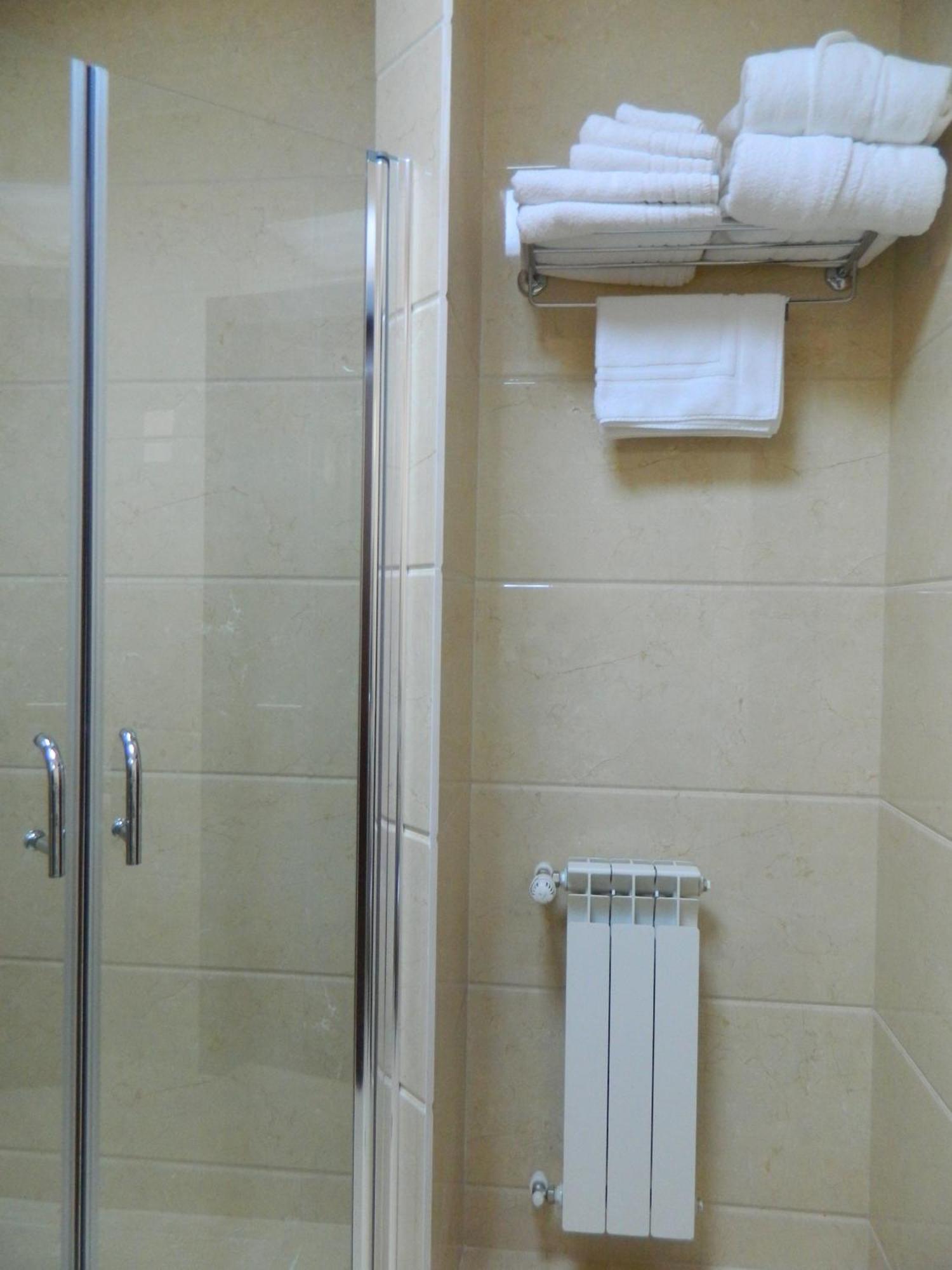 Hotel Mon Jardin マフムディア 部屋 写真