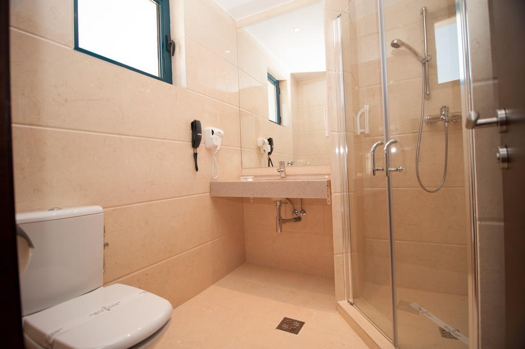 Hotel Mon Jardin マフムディア 部屋 写真