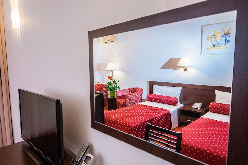 Hotel Mon Jardin マフムディア 部屋 写真