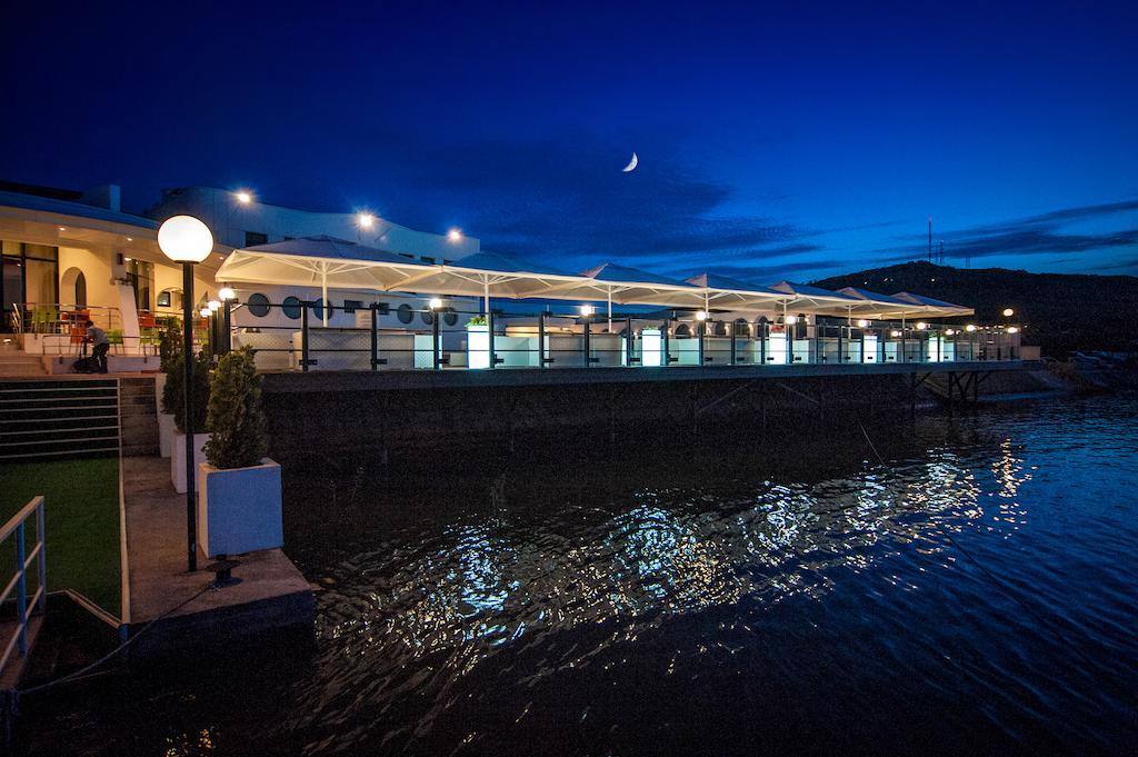 Hotel Mon Jardin マフムディア エクステリア 写真